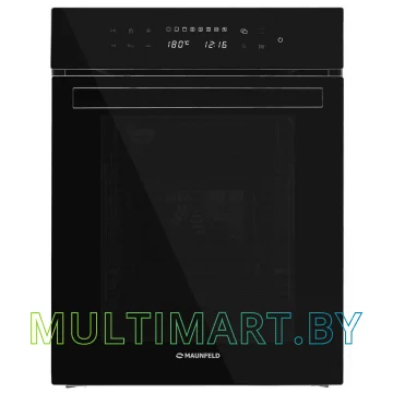 Электрический духовой шкаф MAUNFELD EOEH5110B